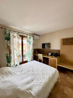 Studio dans résidence avec piscine à Sisco - Sisco - 4