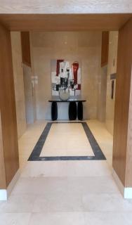 Modern 3BR Skyline View Zed Towers El Sheikh Zayed - Sheikh Zayed - 8