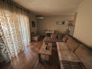 Casa Mia Apartments - Tirana - 2