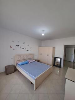 Armonia apartment - Durrës - 9