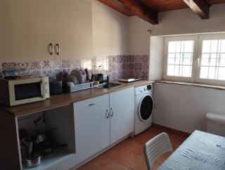 Casa María - - 4