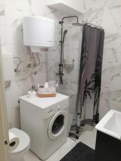 Hyde park apartments - Belgrado - 8