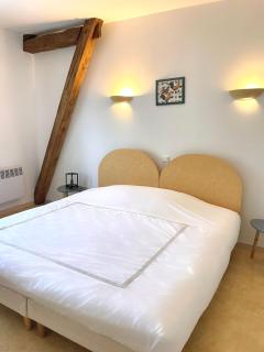 Hôtel de l Héritage - Crannes-en-Champagne - 8