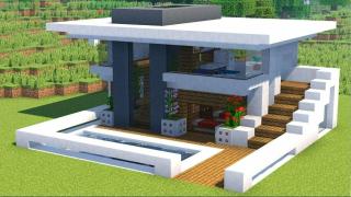 House 2 - 1