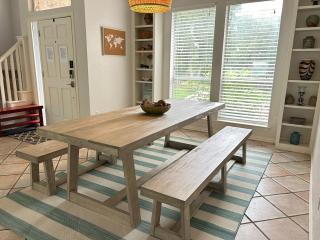 Serene Lakefront Retreat with Scenic Views - Hickory Creek - 9