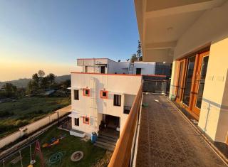 VGR-HOMESTAY - Kodaikānāl - 9