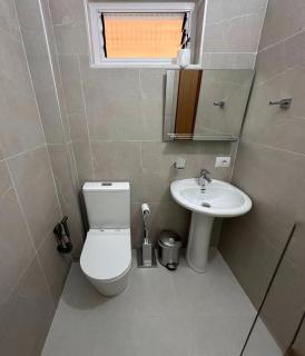 Graci Apartments - Saranda - 2