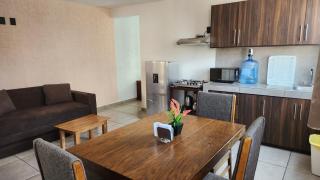 Departamento Garcis - Morelia - 0