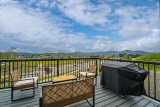 Golf Getaway, Hot Tub, EV Charger, New 2025 Build - Post Falls - 1