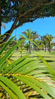 KANAHA BEACH VILLA - Icaraí - 1