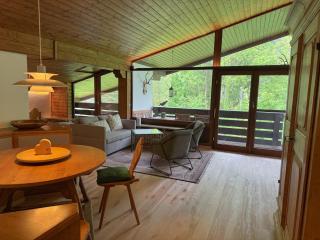 Moderne Ferienwohnung in St Martin bei Lofer - NEU renoviert ab Sommer 2025 - Sankt Martin bei Lofer - 5