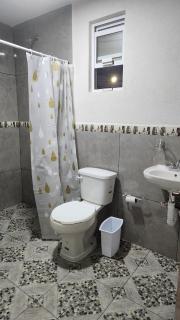 Departamento Garcis - Morelia - 8
