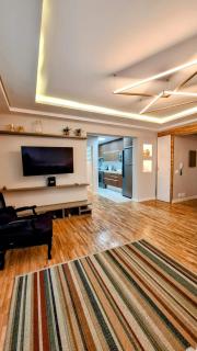 Multihouse - Ciragan Moderno Apto Paulista - São Paulo - 8