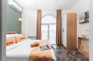 Boutique Hotel managed by KeyGo - Ereván - 7