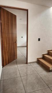 Departamento Garcis - Morelia - 1