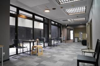 Ambers Hostel - Osaka - 9