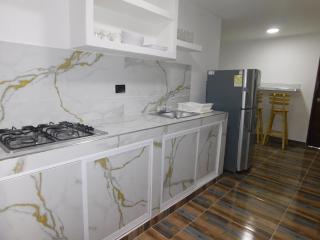 Nabusimake Apartamentos By DANP - Santa Marta - 9