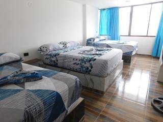 Nabusimake Apartamentos By DANP - Santa Marta - 5