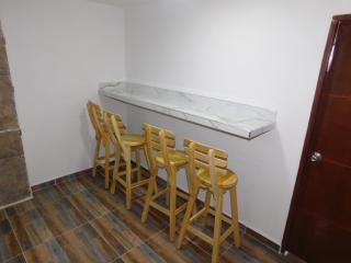 Nabusimake Apartamentos By DANP - Santa Marta - 3
