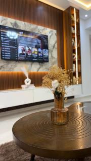 Nova Hills Apartment - Tangier - 4