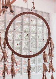 Dreamcatcher Santa Teresa - 1
