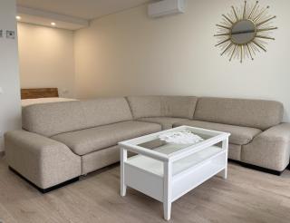 Cosy Dunes Apartamentai - Palanga - 4