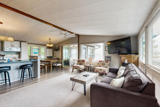 The Lake House - Colchester - 6