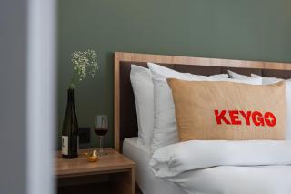 Boutique Hotel managed by KeyGo - Ereván - 9