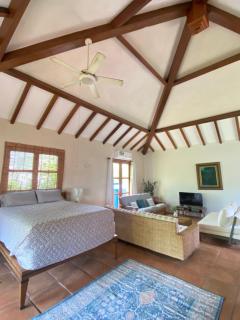Ocean Loft - Surf & Serenity Retreat - Los Destiladeros - 6