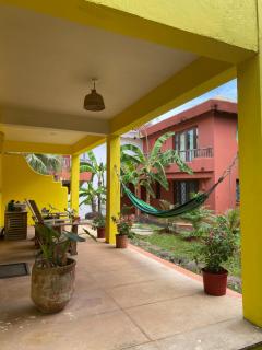 Ocean Loft - Surf & Serenity Retreat - Los Destiladeros - 8