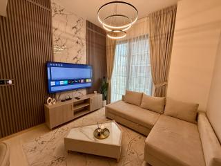 Smart & Stylish 1BHK With Keyless Entry! - 4