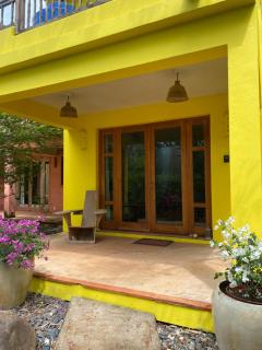Ocean Loft - Surf & Serenity Retreat - Los Destiladeros - 9
