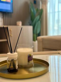 Smart & Stylish 1BHK With Keyless Entry! - 5