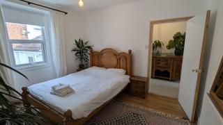 A cosy home in the heart of town - 7
