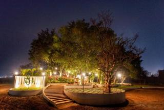 Caasa Tranquilla Somatane with pool by River Pawna - Talegaon Dābhāde - 0