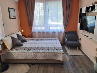 Studio Andi Burgas - Bourgas - 0