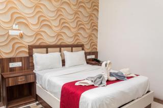 Hotel Ambitions - Dalaigaon - 5
