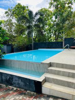 Yala Elephant Cottage - Tissamaharama - 3
