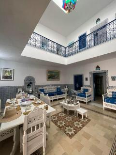 Dar Sandra Bizerte - Bizerte - 3