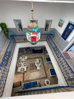 Dar Sandra Bizerte - Bizerte - 1