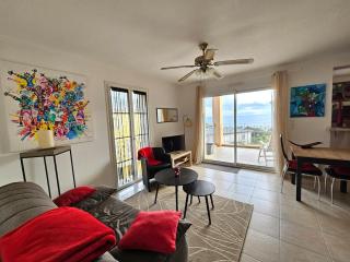 Bel appartement Erbalunga- A deux pas de la plage - Brando - 0
