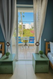 Rethymno Blue Residence - Rethymno - 8