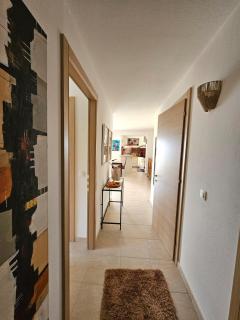 Bel appartement Erbalunga- A deux pas de la plage - Brando - 3