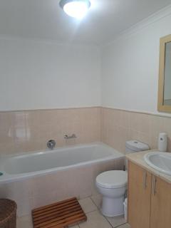 Santos View 40 - Mossel Bay - 2