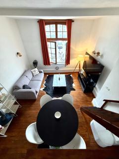 Beffroi's Cosiest Place - Arras - 0