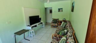 Encantadora Chácara com Piscina em Itanhaém - Itanhaém - 3