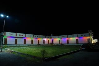 Balaji Tourist Spot1 - - 6