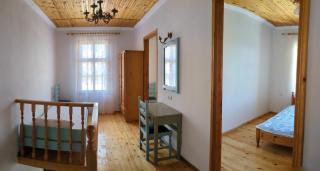 Anatoli house skoutaros - Skoutaros - 9