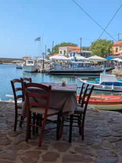 Anatoli house skoutaros - Skoutaros - 2