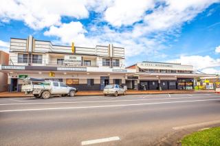 Nightcap at Atherton Hotel - Atherton - 3